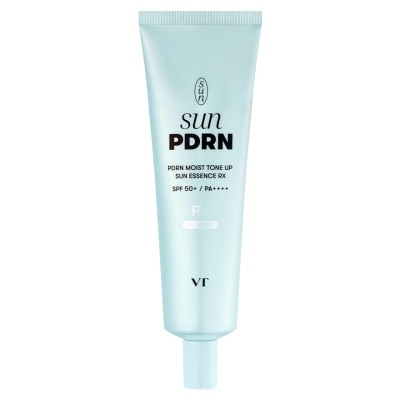 PDRN 保濕提亮防曬精華 RX