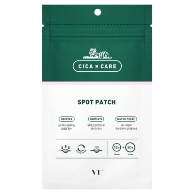 VT 積雪草隱形暗瘡貼 48PCS