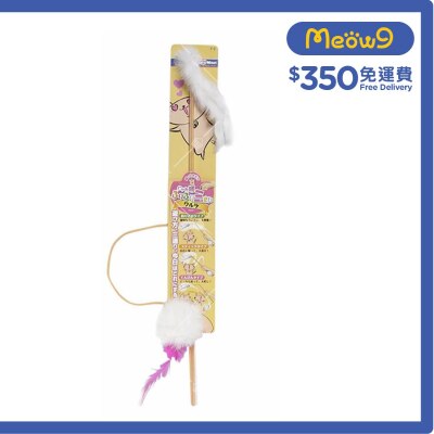 華爾茲玩具- CattyMan