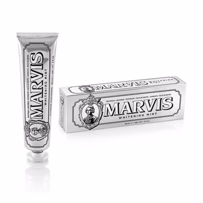 Whitening Mint Toothpaste