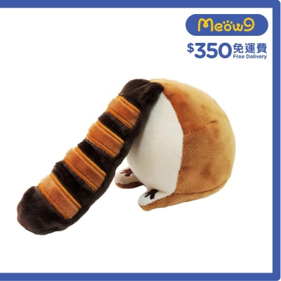 誰的尾巴狗玩具（鼬鼠) - Petz Route