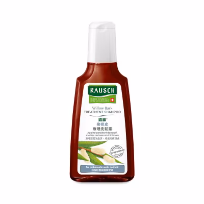 Willow Bark Treatment Sp