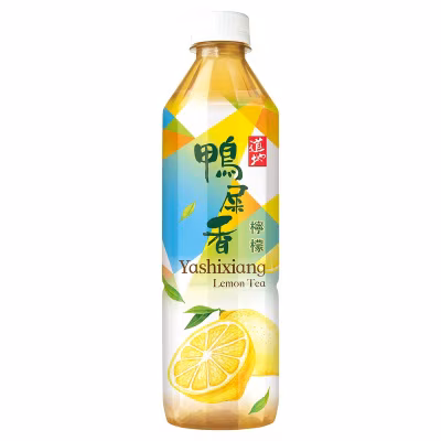 Yashi Xiang Lemon Tea