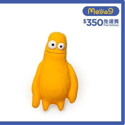 大肚黃 - QMONSTER