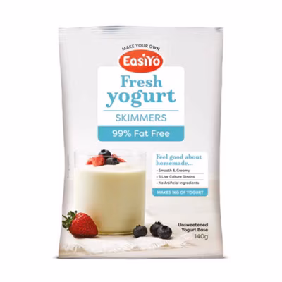 Yog Mix-skimmers Flavoured